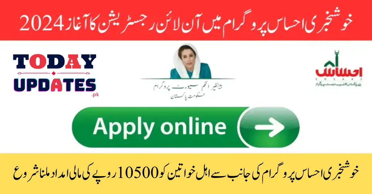 How to Register for the 8171 Program Using the BISP Application Form Online